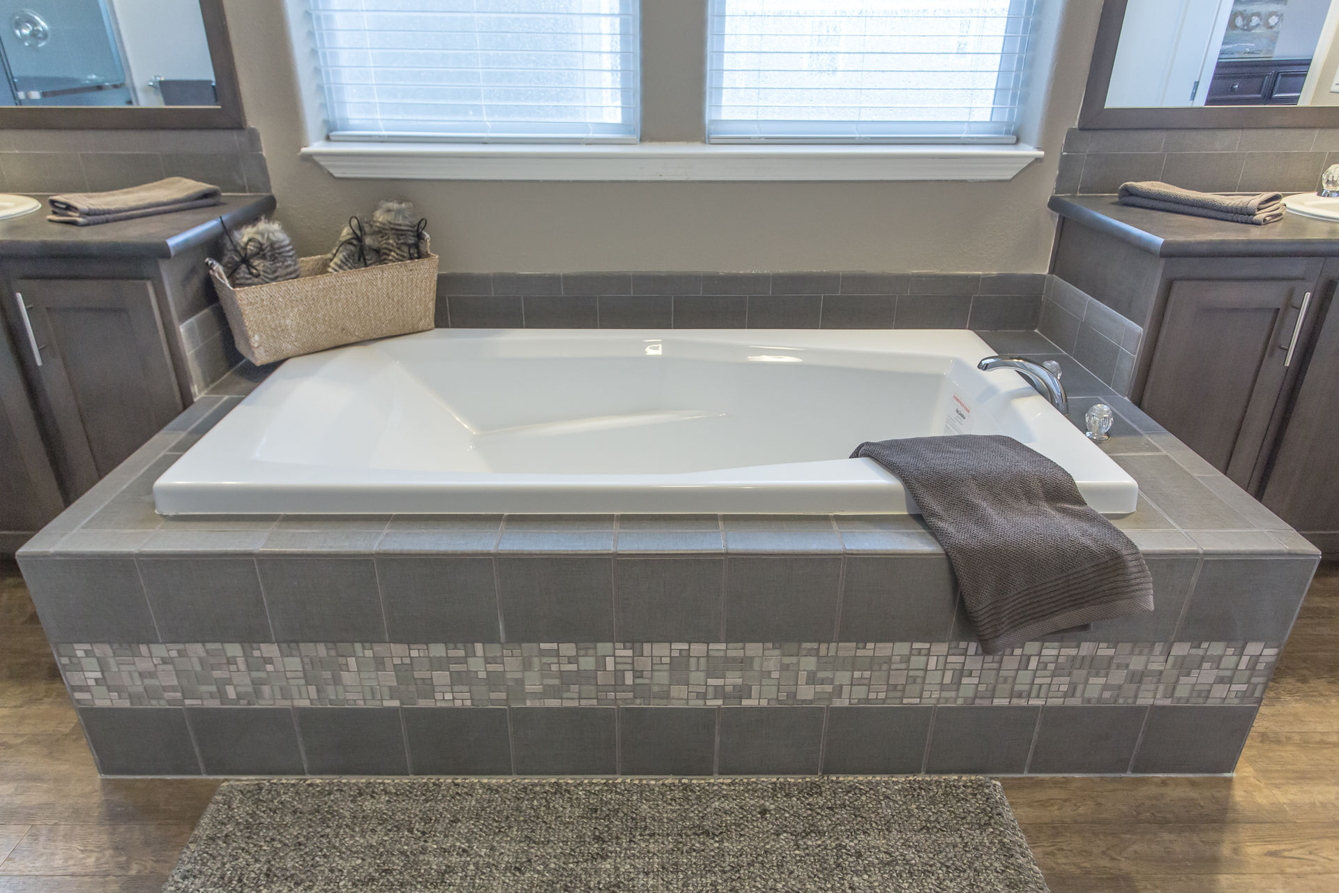 Palm Harbor 4+ Bedroom Manufactured Home Casita for 289,640 Model